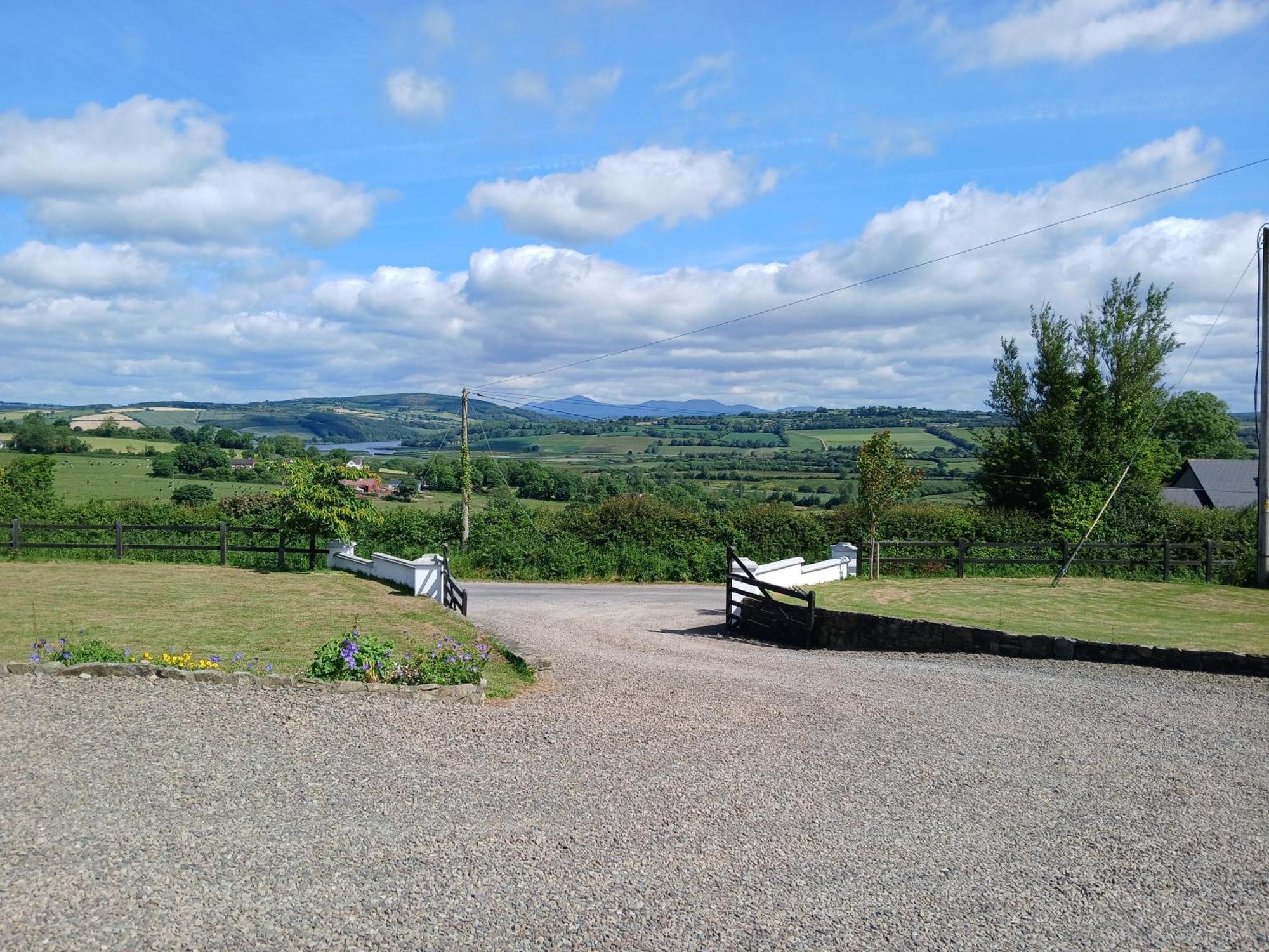 Tinnock B&B Dloughtane Exterior photo